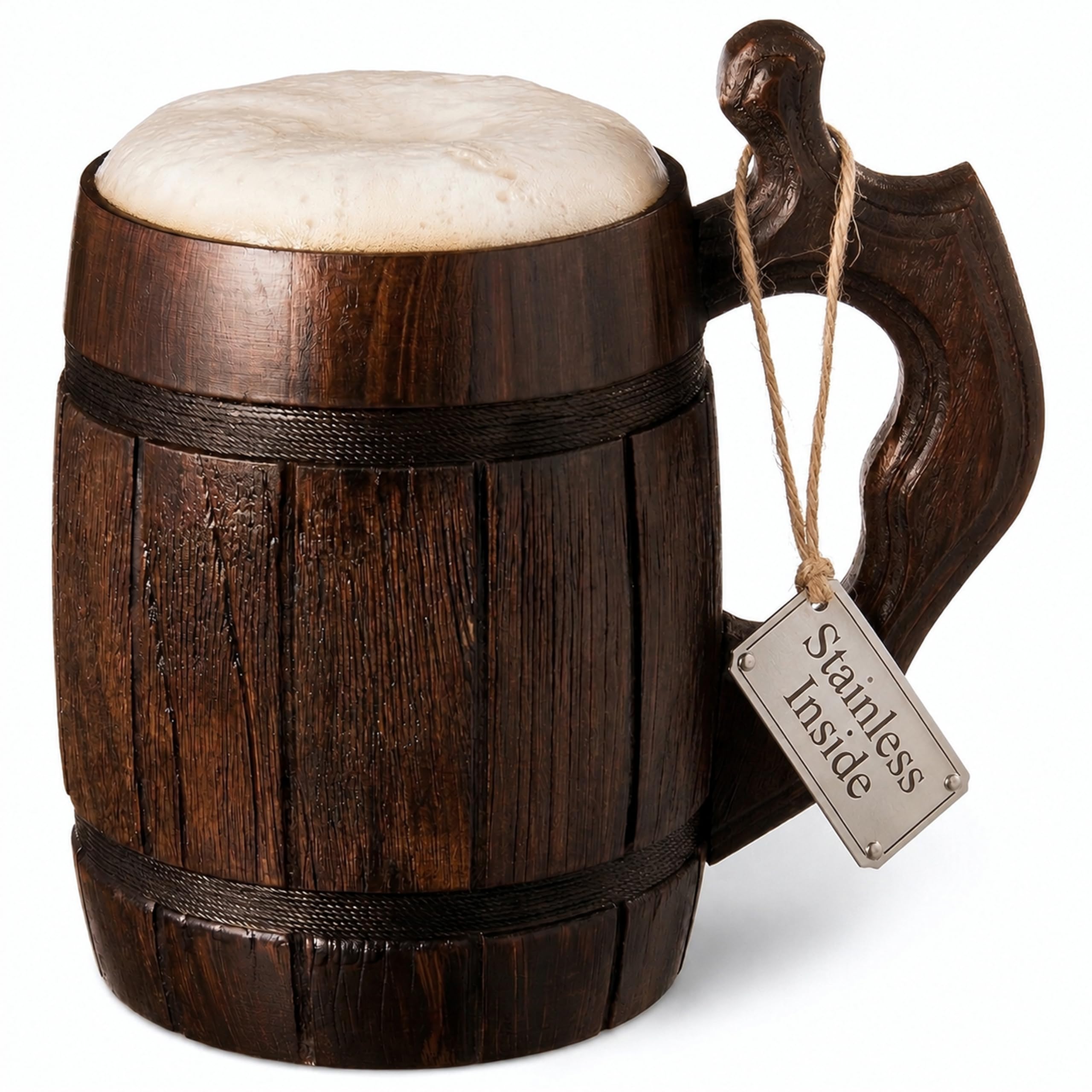 BRUNT レンジャー WOOD MAN FIS TAN +ケース フルセット Amazon.com | MFC Beer Mug 20 OZ - Tankard Mug - Beer stein